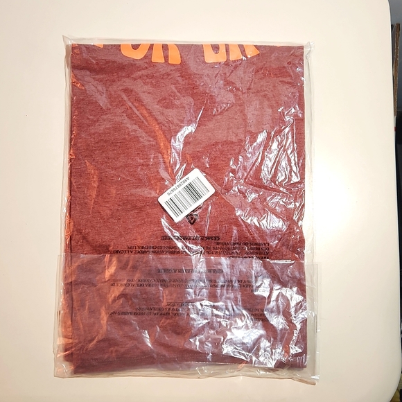 ❤️NWT VINTAGE TORRID PUMPKIN SPICE LIFE GRAPHIC PLUS SIZE TEE AUTUMN COFFEE FALL - Picture 4 of 10